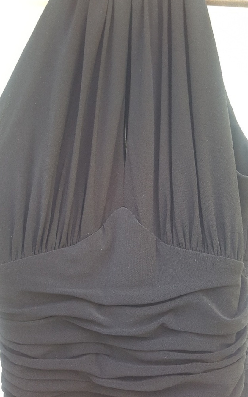 Jones New York Fit and Flare Party Dress Size 4 - Picture 4 of 7